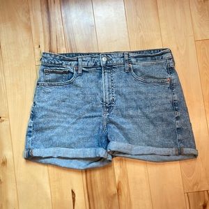 Old navy O.G. Short High Rise Shorts